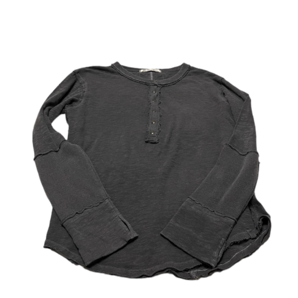 Free People we the free Henley